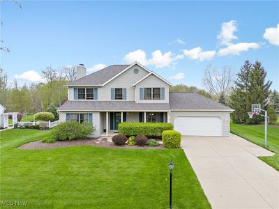 5015 Cabernet Dr, Brunswick, OH, 44212