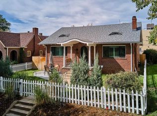 625 N Clayton St, Denver, CO 80206
