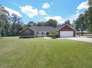 27602 Oak Ranch Dr, Huffman, TX 77336