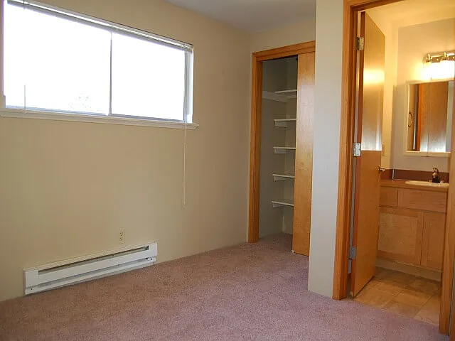 1 bedroom, 1 bathroom 1 bedroom, 1 bathroom