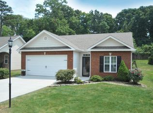 10804 Meriwether Ln, Knoxville, TN 37934