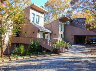 7 Woodsong Dr, Roland, AR 72135