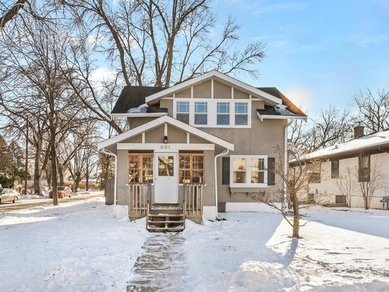 501 53rd St W, Minneapolis, MN 55419