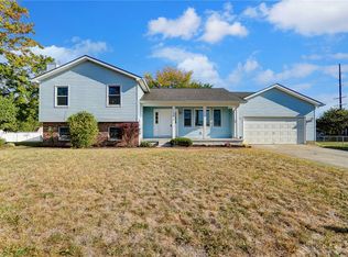2419 Village View Ct, Miamisburg, OH 45342