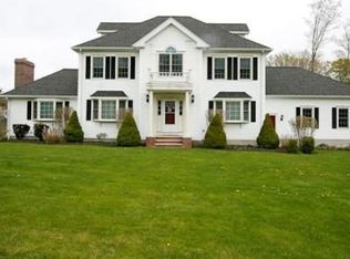 20 Adley Dr, Abington, MA 02351