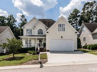 1005 Loch Lomond Dr, Clayton, NC 27520
