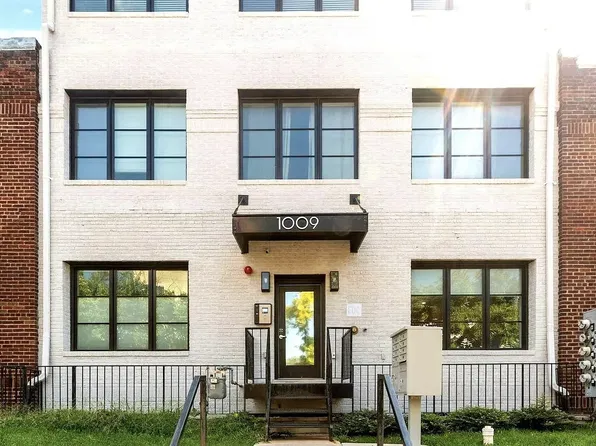 1009 17th St NE Unit 11, Washington, DC 20002