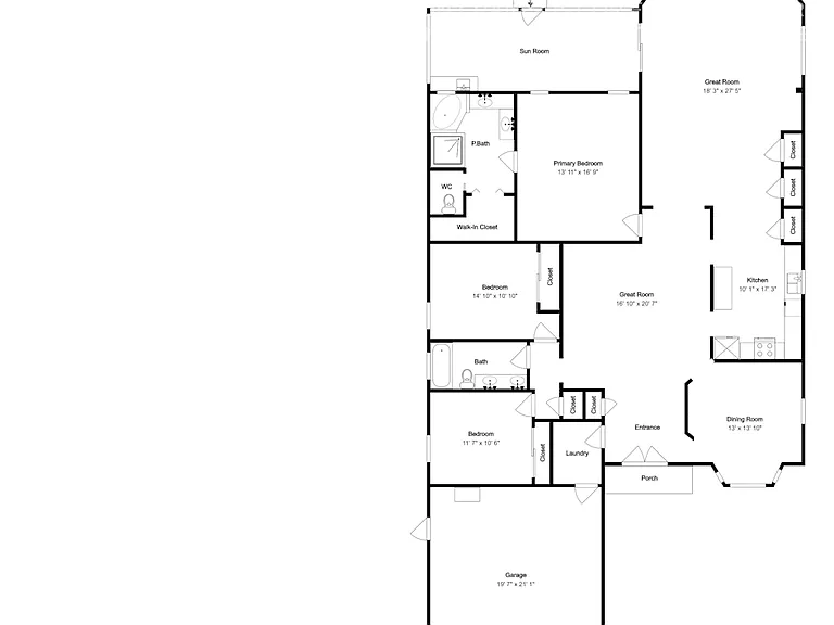 228 Churchill Dr — Photo 2