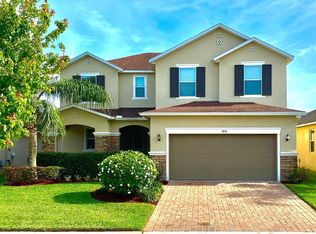 1432 Sawgrass Pointe Dr, Orlando, FL 32824