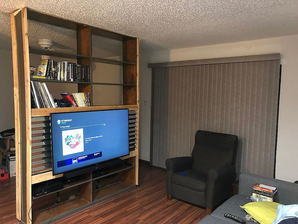 2nd image of 2826 S Bartell Dr APT 1