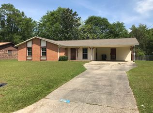 1405 Culver St, Dothan, AL 36301