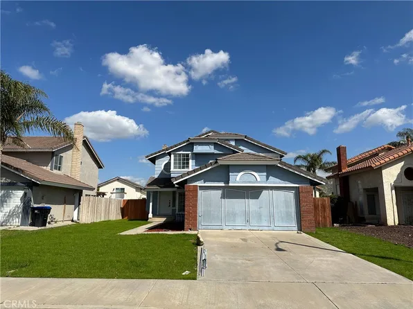 16440 Silverbirch Rd, Moreno Valley, CA 92551