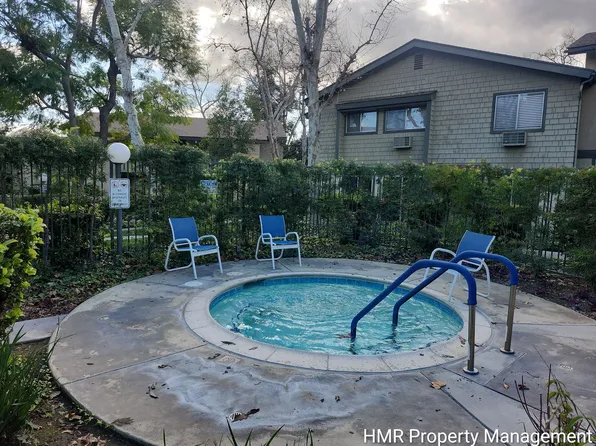 960 E Bonita Ave Unit 155, Pomona, CA 91767