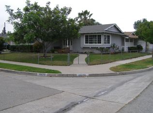 13272 Twinleaf Cir, Garden Grove, CA 92840