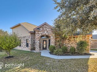 8106 Grissom Post, San Antonio, TX 78251