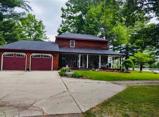 3048 E Lang Dr, Beaverton, MI 48612