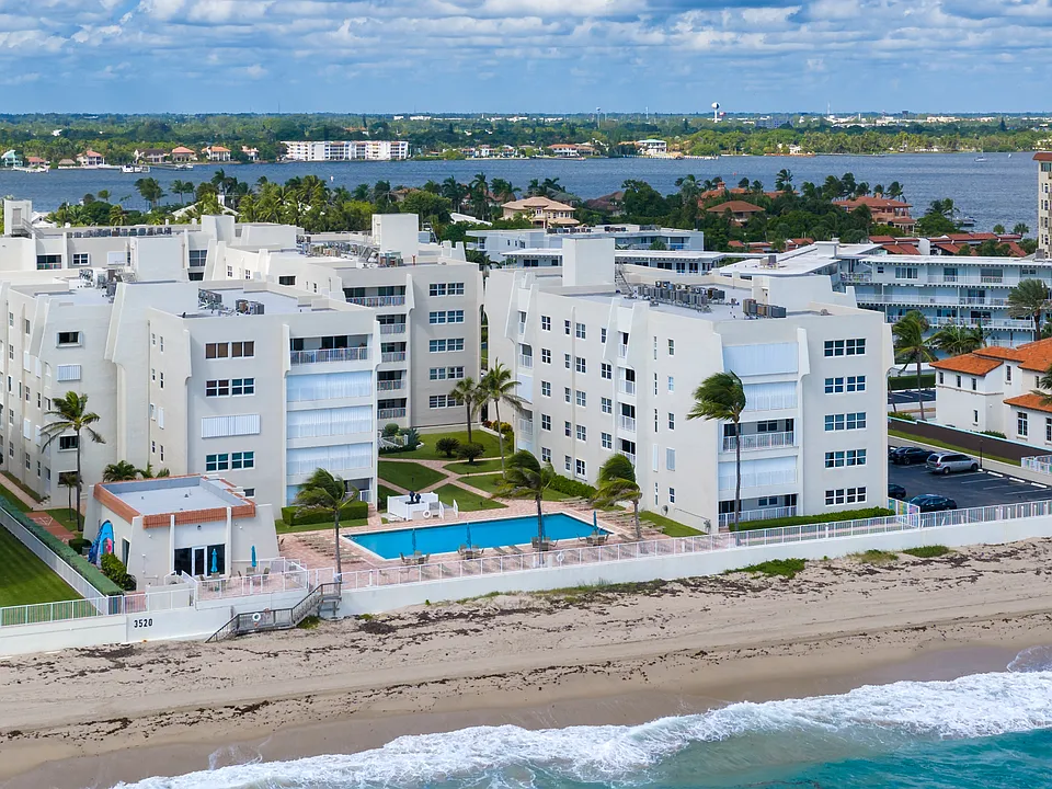 3520 S Ocean Blvd #502
