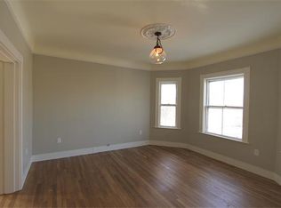 6 Porter Rd #1, Cambridge, MA 02140