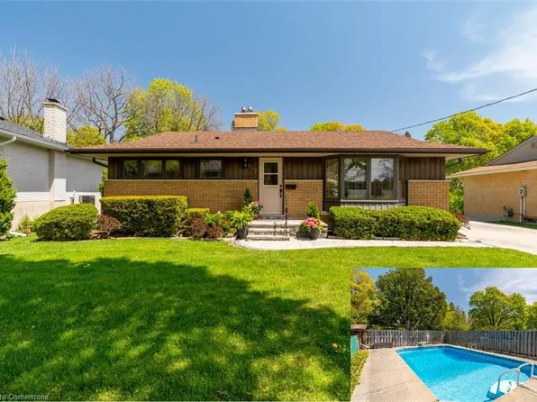 147 Village Rd, Kitchener, ON N2M 4K9