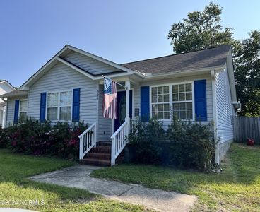 223 Cherry Road, Southport, NC, 28461