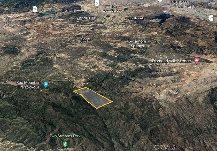 2nd image of 32344 Red Mountain Rd