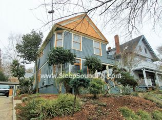 2142 NE 13th Ave, Portland, OR 97212