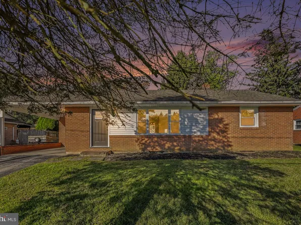 510 Bermuda Rd, Lancaster, PA 17603