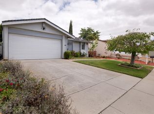 5811 Silver Leaf Rd, San Jose, CA 95138