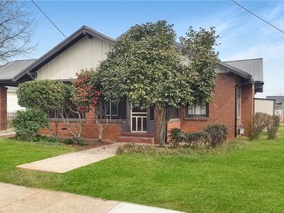 413 S Depot St, Seneca, SC, 29678