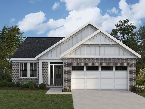 American Classic - Brick