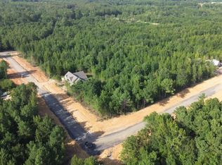 29 White Tail Ridge Rd, Ward, AR 72176