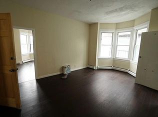 44 Taylor St #2, Providence, RI 02907