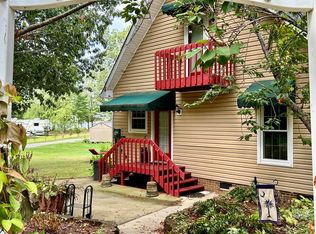 57 Ridgewood Dr, Waterloo, SC 29384