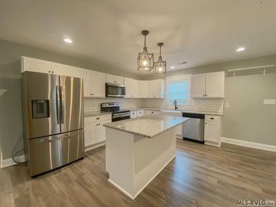 107 Carey St, Jarratt, VA, 23867