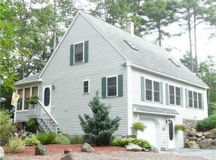 10 Alpine Rd, Bridgton, ME 04009