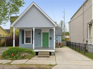 7464R Pitt St, New Orleans, LA 70118