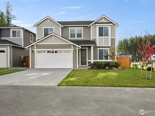 18037 139th Place E #15, Puyallup, WA 98374