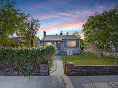 1732 Grand Ave, Sacramento, CA, 95838