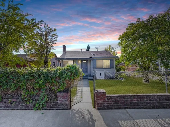 1732 Grand Ave, Sacramento, CA 95838