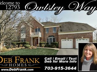 12793 Owlsley Way, Herndon, VA 20171