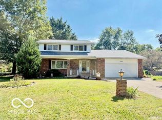3505 W Pettigrew Dr, Muncie, IN