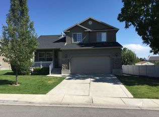 578 E 820 S, Pleasant Grove, UT 84062