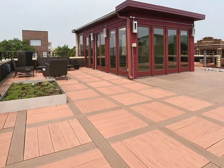 Terrace View