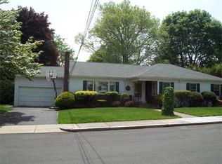 50 Clearwater Dr #1, Mattapan, MA 02126