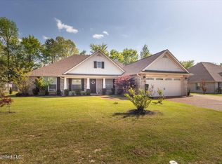 8657 Courtly Cir S, Olive Branch, MS 38654
