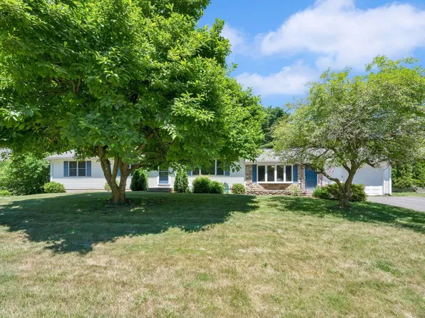 31 Tyler Road, Enfield, CT 06082
