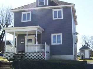 116 Atlantic St, Saint Marys, PA 15857