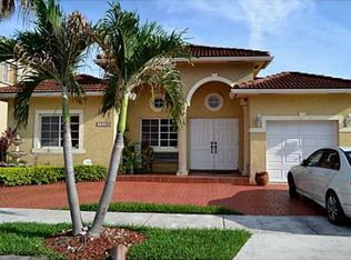 16137 SW 54th Ter, Miami, FL 33185