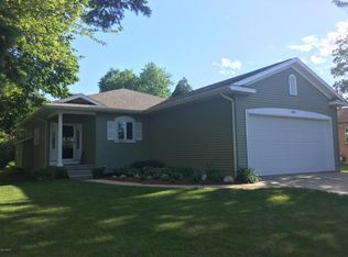 4820 Luxemburg St SE, Grand Rapids, MI 49546