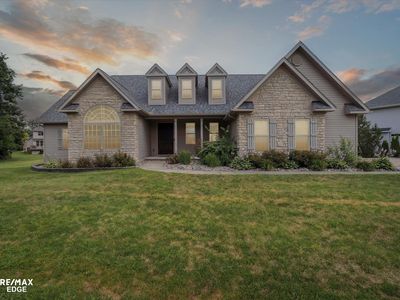 6399 Coconut Ct, Grand Blanc, MI, 48439